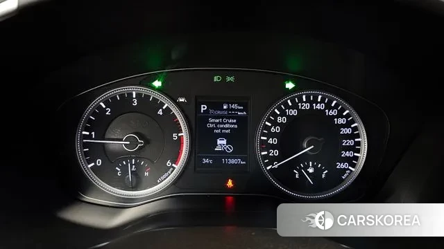 Hyundai Santa Fe TM id 3060910 из Кореи 18