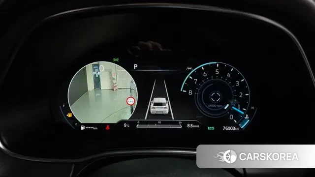 Genesis GV80 id 3726968 из Кореи 18