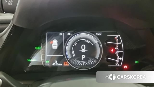Lexus ES300h 7th generation id 4566336 из Кореи 15