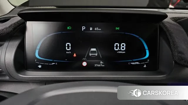 Hyundai Casper id 3415721 из Кореи 18