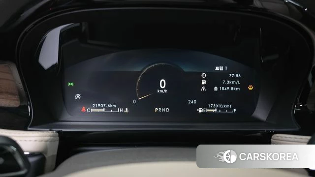 Lincoln Corsair id 4201743 из Кореи 31