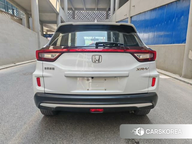Honda XR-V id 4278168 из Китая 9