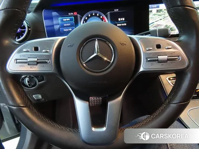 Mercedes-Benz CLS-Class C257 id 3264580 из Кореи 18