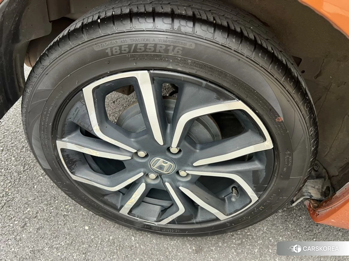 Honda LIFE id 4455392 из Китая 31