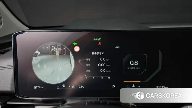 Kia The New Carnival 4th Generation id 4488183 из Кореи 28