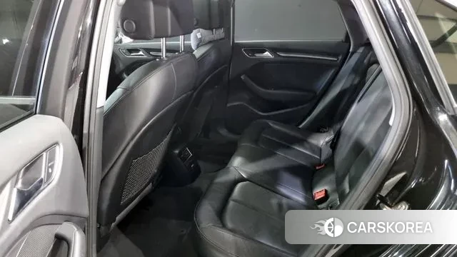 Audi New A3 id 3484996 из Кореи 13