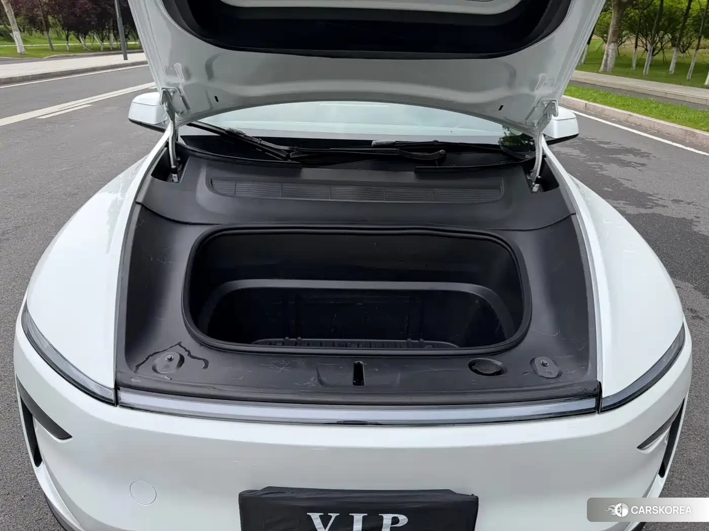 Tesla Model Y id 4577727 из Китая 14