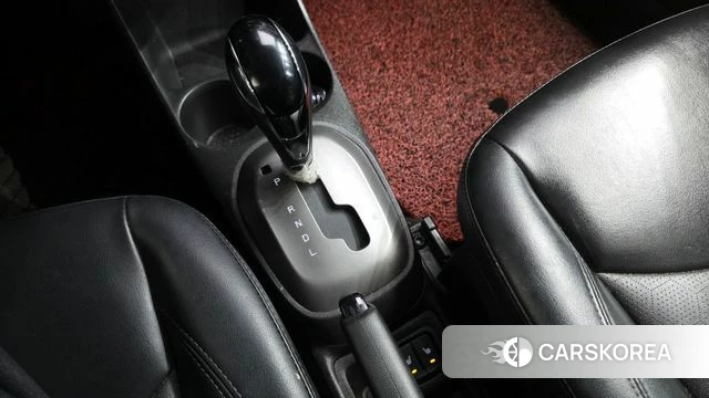 Chevrolet (GM Daewoo) The New Spark id 3820692 из Кореи 18