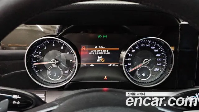 Hyundai The New Grandeur IG id 2807044 из Кореи 18