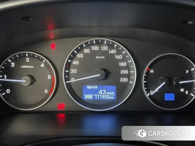 Hyundai The New Grand Starex id 4724266 из Кореи 18