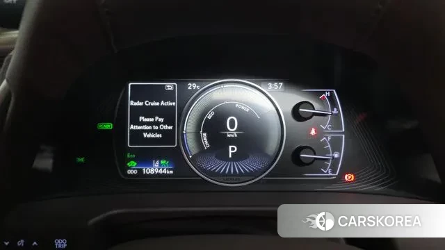 Lexus ES300h 7th generation id 3060760 из Кореи 18