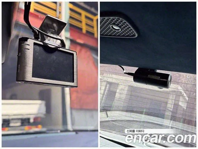 Lincoln Continental 10th Generation id 2698083 из Кореи 18