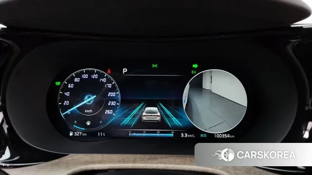 Kia K5 Hybrid 3rd Generation id 3736041 из Кореи 18