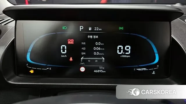 Hyundai Casper id 3503228 из Кореи 18