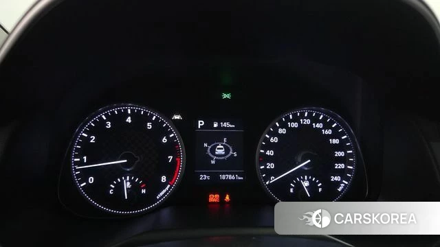 Hyundai The New Avante AD id 4384712 из Кореи 18