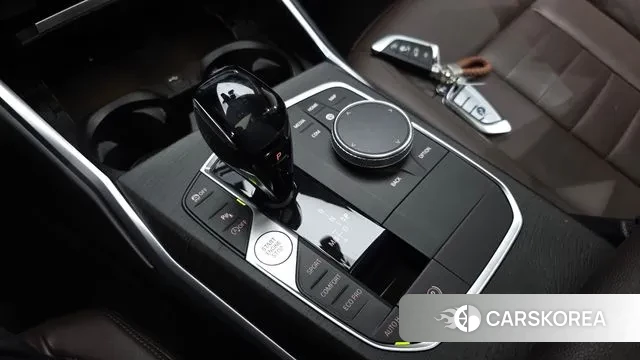 BMW 3 Series (G20) id 3464499 из Кореи 18