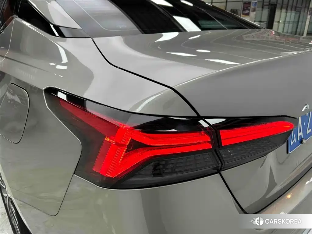Nissan Altima id 4589124 из Китая 23