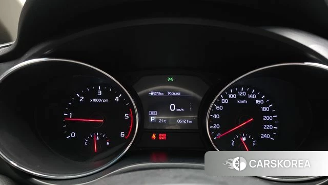 Kia The New Carnival id 4384644 из Кореи 31