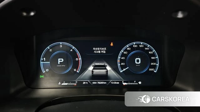 Ssangyong The New Rexton Sport id 4745500 из Кореи 18