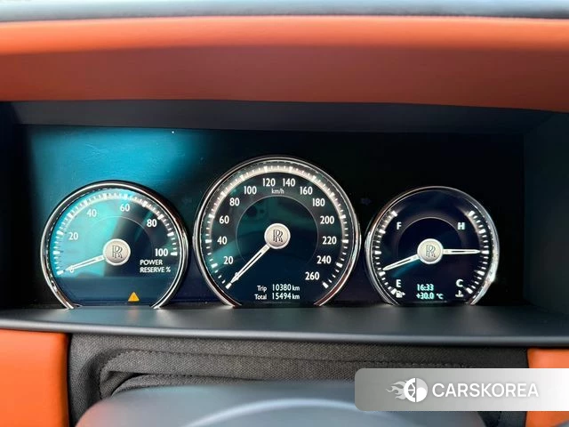 Rolls-Royce Cullinan id 4585124 из Кореи 16