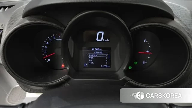 Kia The New Ray id 2959822 из Кореи 18