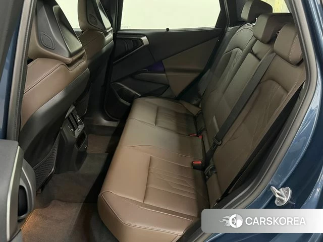BMW X3 (G45) id 4589745 из Кореи 18