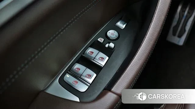 BMW X4 (G02) id 3390007 из Кореи 18