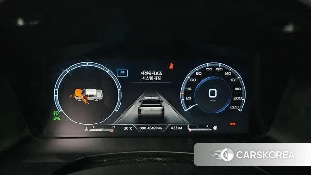 Ssangyong The New Rexton Sports Cannes id 3016569 из Кореи 18