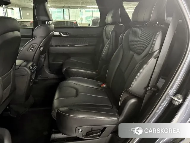 Hyundai The New Palisade id 3036617 из Кореи 18