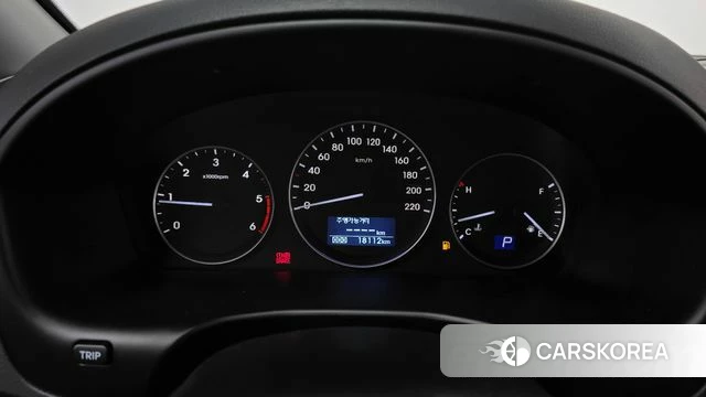Hyundai The New Grand Starex id 4446124 из Кореи 18