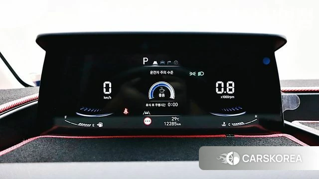 Hyundai Staria id 4847465 из Кореи 18