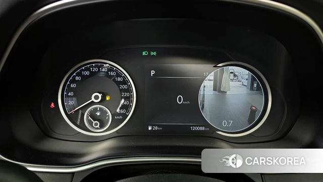 Genesis GV80 id 3828092 из Кореи 18