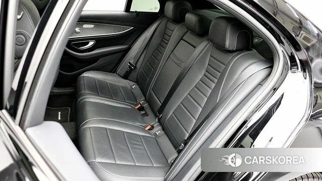 Mercedes-Benz E-Class W213 id 3818189 из Кореи 18