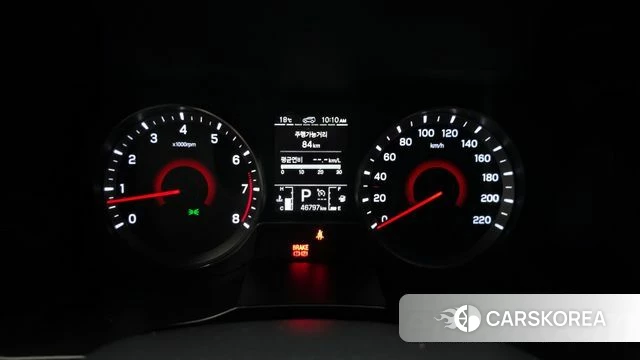 Ssangyong Berry New Tivoli id 3884566 из Кореи 18