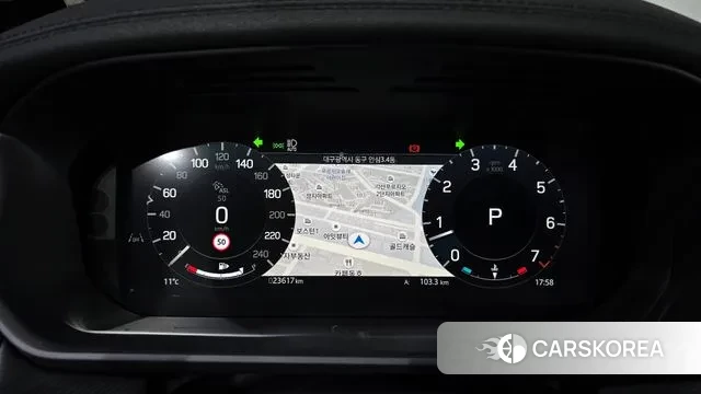 Land Rover Discovery 5 id 3405162 из Кореи 18