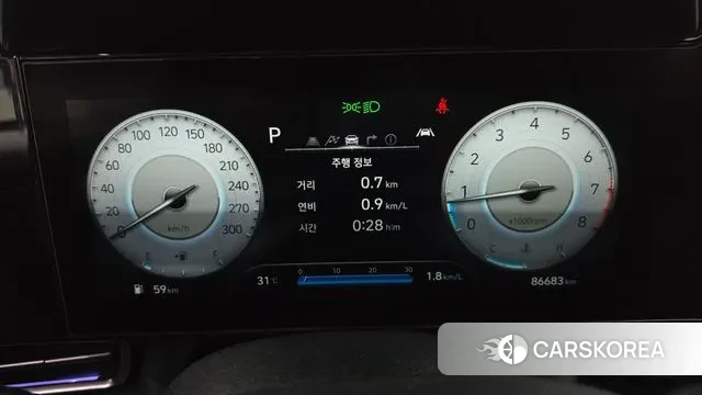 Hyundai Avante (CN7) id 3043629 из Кореи 18