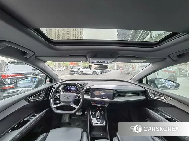 Audi Q4 e-tron id 4276345 из Китая 8