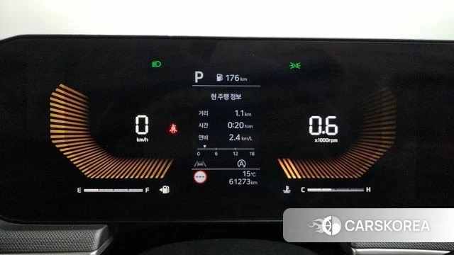 Kia The New K5 3rd generation id 4230283 из Кореи 32