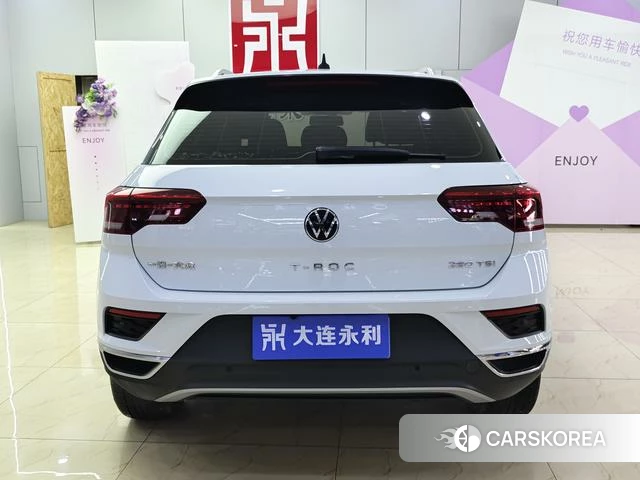 Volkswagen Exploring songs id 4334742 из Китая 16