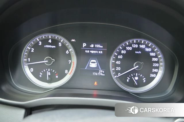 Hyundai Grandeur IG id 4345761 из Кореи 18