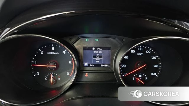 Kia The New Carnival id 4944190 из Кореи 18