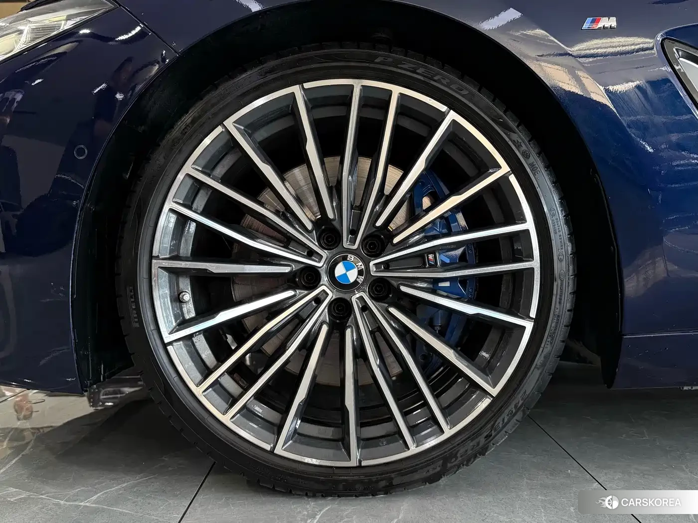 BMW 8 series id 4686203 из Китая 16