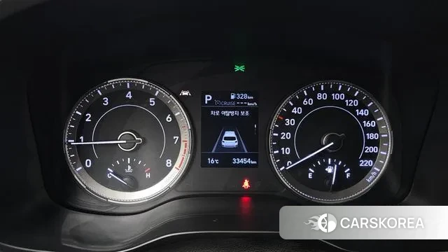 Hyundai Venue id 3525989 из Кореи 18