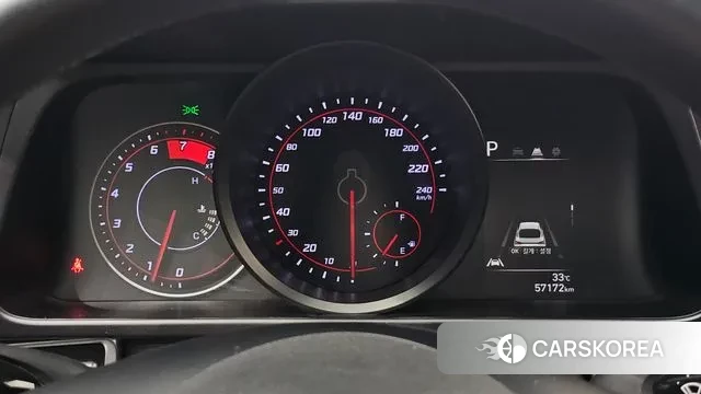 Hyundai Avante (CN7) id 2960996 из Кореи 18