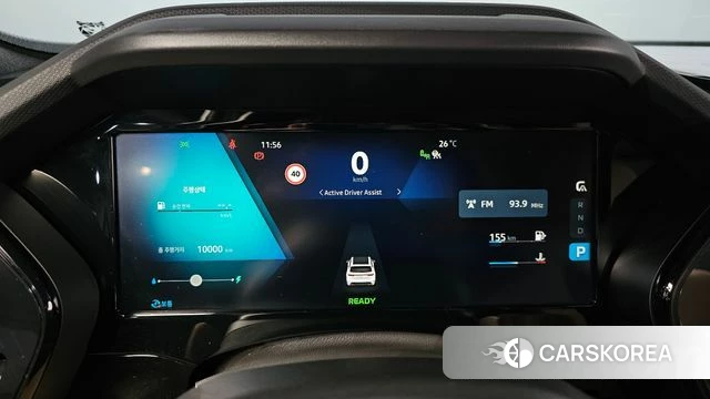 Renault Korea (Samsung) Grand Coleos id 4400487 из Кореи 28