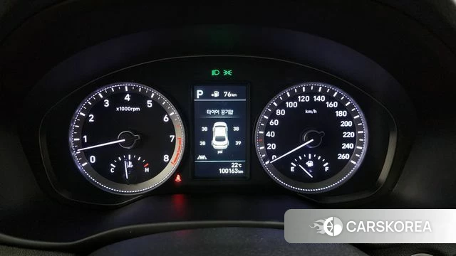 Hyundai Grandeur IG id 3886190 из Кореи 18