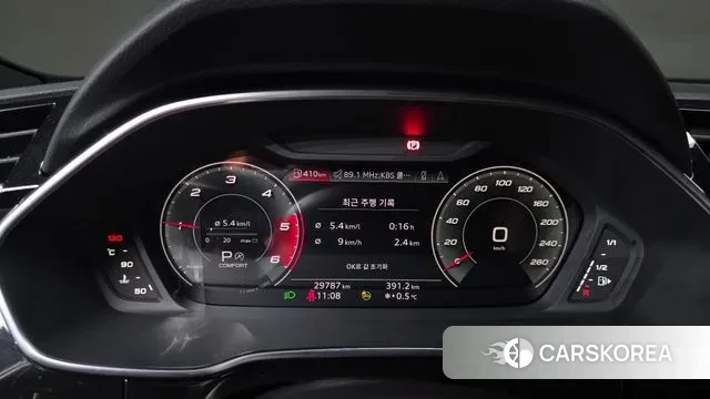 Audi Q3 (F3) id 3645176 из Кореи 18