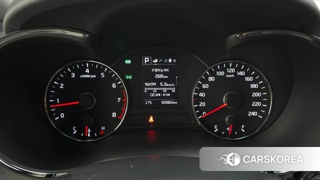 Kia The New K3 id 3925152 из Кореи 18