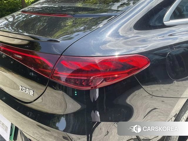 Mercedes-Benz EQE id 4276746 из Китая 23