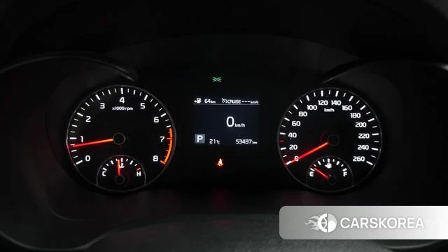 Kia The New K5 2nd generation id 4317794 из Кореи 18